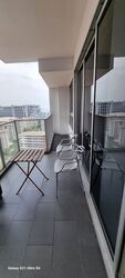 The Parc Condominium (D5), Condominium #559778741